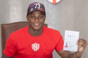 Conoce el valor de mercado de los ecuatorianos que compiten en la Superliga Argentina