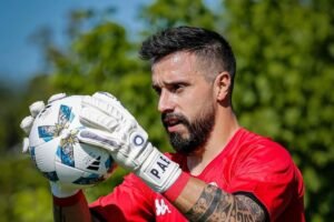 Conoce el valor de mercado de los ecuatorianos que compiten en la Superliga Argentina