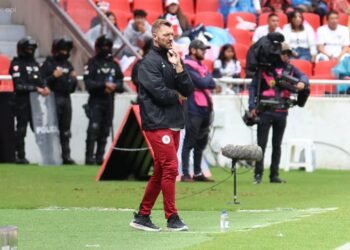 ¿Quién es Juan Grabowski? Conoce más sobre el entrenador de la Vinotinto FC