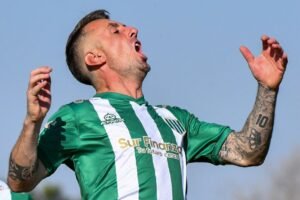 Conoce el valor de mercado de los ecuatorianos que compiten en la Superliga Argentina