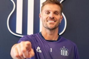 Conoce el valor de mercado de los ecuatorianos que compiten en la Superliga Argentina