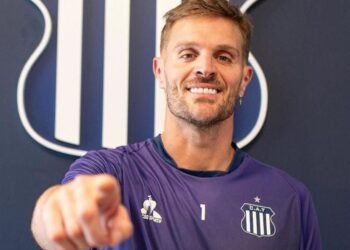 Conoce el valor de mercado de los ecuatorianos que compiten en la Superliga Argentina