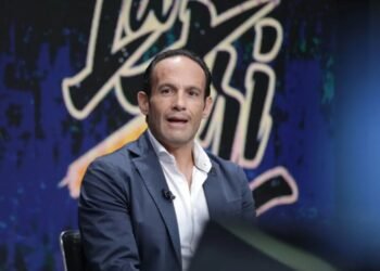 Francisco Egas: conozca quién es el presidente de la FEF