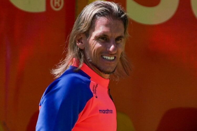 Sebastián Beccacece