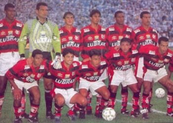 ¡Exclusivo! Wagner Rivera revela el detrás de escena de su corta pero notable etapa para el Flamengo