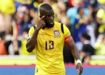 ¡Exclusivo! Sebastián Beccacece habla de su trabajo con la selección ecuatoriana