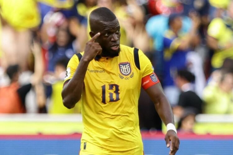 ¡Exclusivo! Sebastián Beccacece habla de su trabajo con la selección ecuatoriana