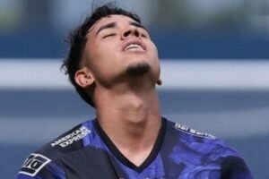 Chelsea abre planes para que Kendry Páez gane experiencia en Europa; conocer detalles