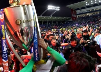 Conozca a los rivales de la LDU en la fase de grupos de la Libertadores