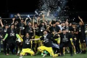 Conozca a los rivales de la LDU en la fase de grupos de la Libertadores
