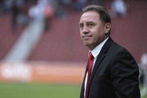 Kendry Paez es fan de Álex Aguinaga: conoce quién es el ídolo ecuatoriano