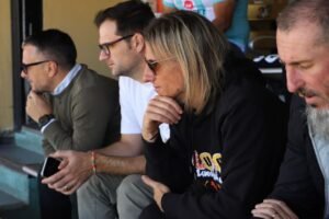 ¿Quién es Sebastián Beccacece? Conoce la trayectoria del técnico de la Selección Ecuatoriana