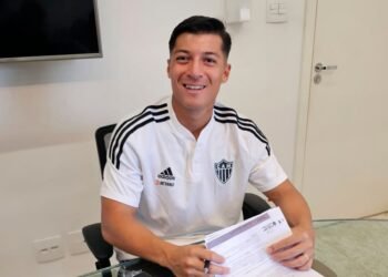 Conoce los detalles de las negociaciones de renovación entre Atlético-MG y Alan Franco