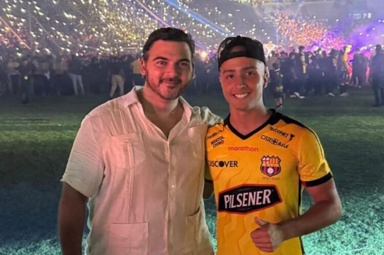 El Barcelona renueva a lo grande y le impone una multa de 20 millones de dólares