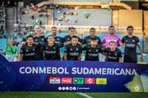 Conozca a los rivales de la Universidad Católica en la fase de grupos de la Copa Sudamericana