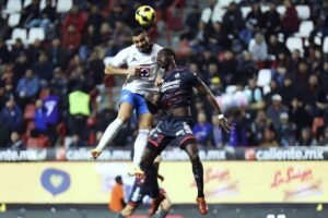 Conoce el valor de mercado de los ecuatorianos que juegan en la Liga MX