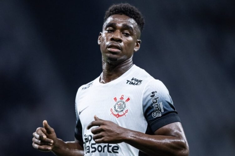 Hugo Souza ataja penal, Félix Torres es expulsado, pero Corinthians gana el Campeonato Paulista