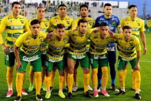 Conozca a los rivales de la Universidad Católica en la fase de grupos de la Copa Sudamericana