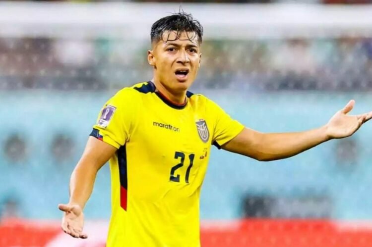 Alan Franco será titular en el Atlético Mineiro en la primera jornada del Campeonato Brasileño