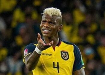 Robert Arboleda, del São Paulo, quiere volver a negociar con Grêmio, pero la directiva evalúa otras opciones