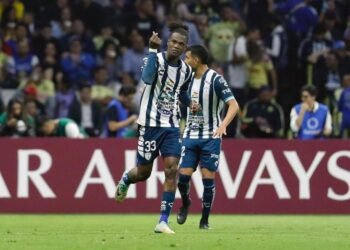 Conoce el valor de mercado de los ecuatorianos que juegan en la Liga MX