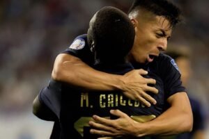 ¿Cuánto vale la Selección Ecuatoriana? Ver los jugadores más caros y más baratos
