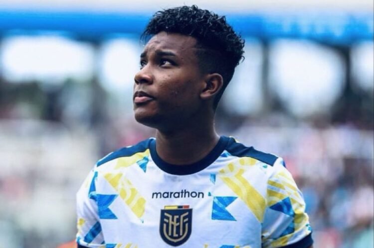 Entiende por qué Óscar Zambrano del Hull City fue suspendido por la Conmebol