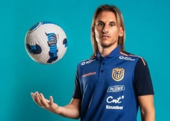 Ranking FIFA: Selección Ecuatoriana aprovecha el trabajo de Sebastián Beccacece