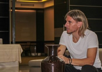 ¿Quién es Sebastián Beccacece? Conoce la trayectoria del técnico de la Selección Ecuatoriana