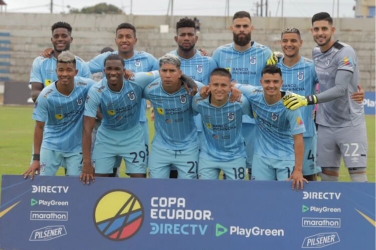 Conozca a los rivales de la Universidad Católica en la fase de grupos de la Copa Sudamericana