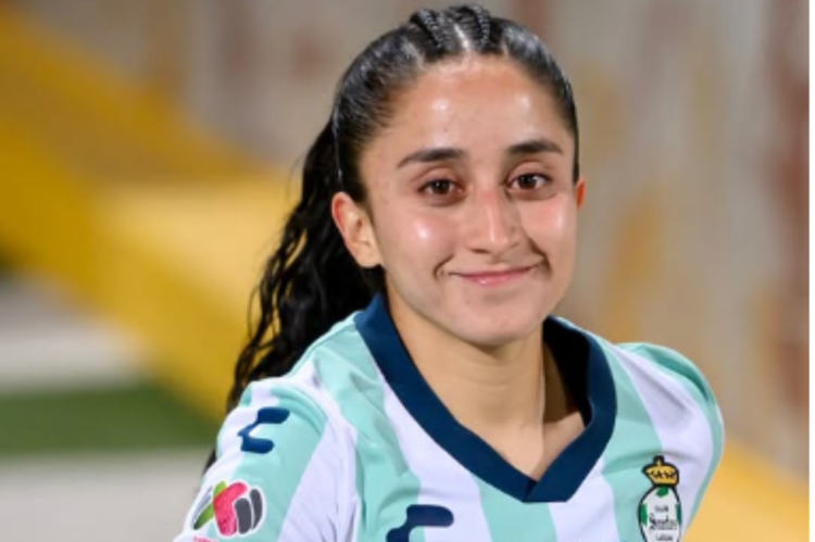 Doménica Rodríguez