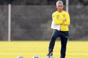 Reinaldo Rueda