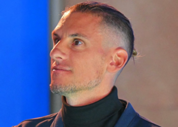 Sebantián Beccacece