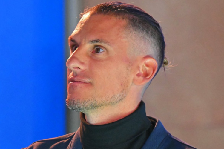 Sebantián Beccacece