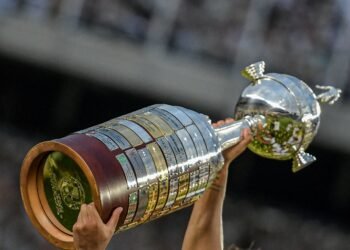 Copa Libertadores