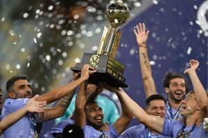 ¡Exclusivo! Junior Sornoza podría reforzar a Independiente del Valle en la Libertadores: “Ahora estoy al 100%”