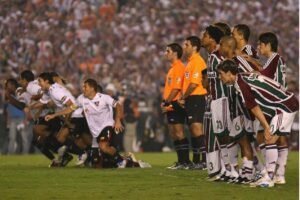 ¡Exclusivo! Isaac Álvarez, presidente de LDU, destaca expectativas por la Libertadores y el alto nivel de la competencia