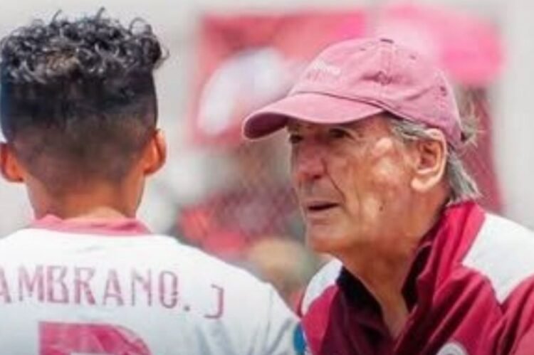 Refuerzo triple: Atlético Vinotinto apuesta por experiencia y juventud en la recta final