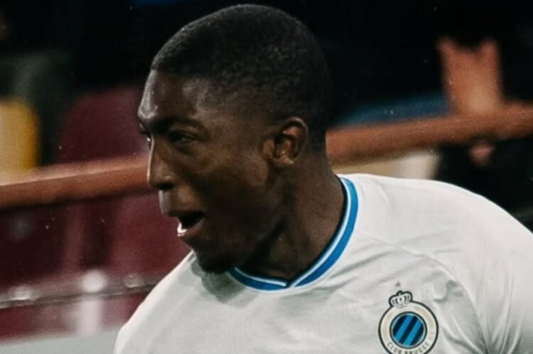 Liverpool muestra interés por Joel Ordóñez, Club Brugge; descubre cuándo el club belga pregunta por el ecuatoriano