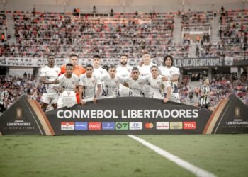 LDU y Deportivo Táchira se enfrentan por la primera victoria en el Grupo C de la Libertadores