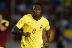 LigaPro 2025: Conoce a siete jugadores que disputaron un Mundial y regresaron a Ecuador