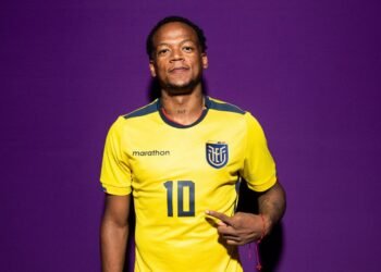 Fotografia: Divulgación/ Twitter FEF