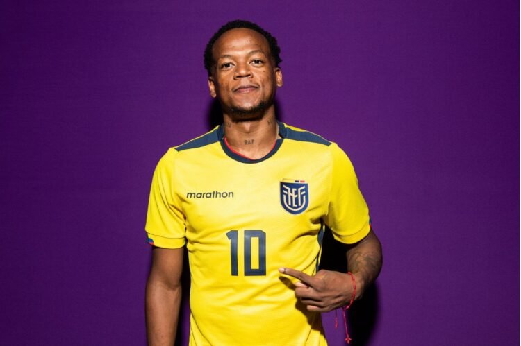 Fotografia: Divulgación/ Twitter FEF