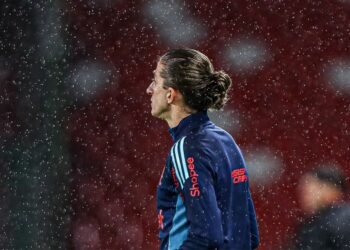 El técnico del Flamengo valora el punto conseguido ante LDU, pero lamenta la ausencia de Gonzalo Plata: "Sería titular"