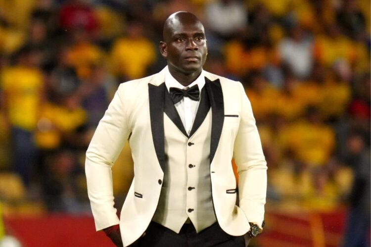 Segundo Castillo, lo ofrecen al Grêmio, pero el nombre no entusiasma; conocer detalles