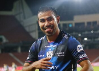 ¡Exclusivo! Junior Sornoza podría reforzar a Independiente del Valle en la Libertadores: “Ahora estoy al 100%”