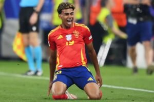 Conozca a Luis Jorge Fragozo, joya de Emelec codiciada por clubes de España, Francia e Italia