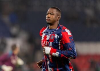 Willian Pacho alcanza las semifinales de la Champions con el PSG tras un duelo vibrante