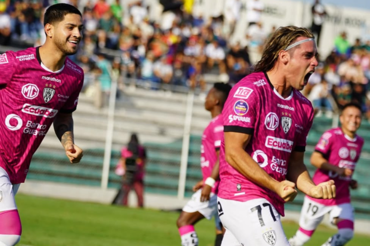 Independiente Del Valle