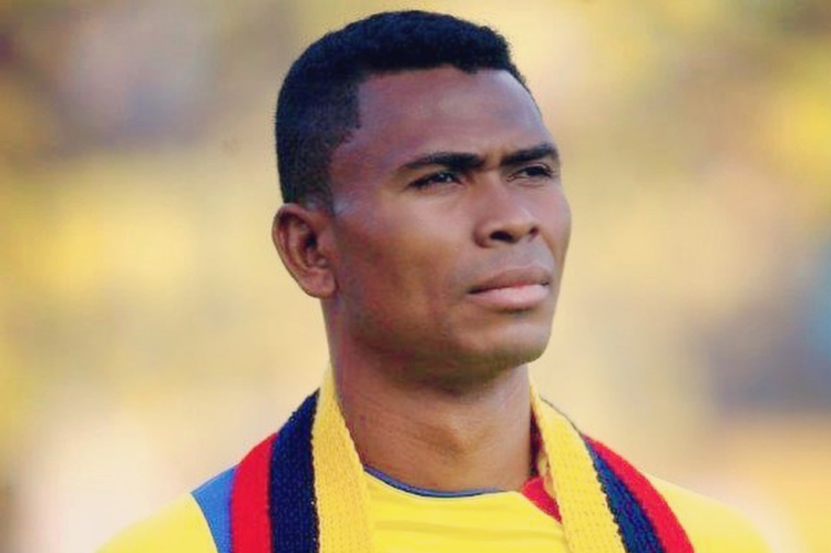 Iván Hurtado